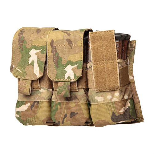 BLACKHAWK Pochette utilitaire Série Foundation noire - France